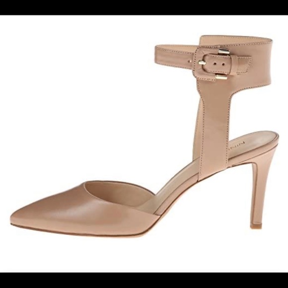 Nine West Heels - Picture 2 of 9